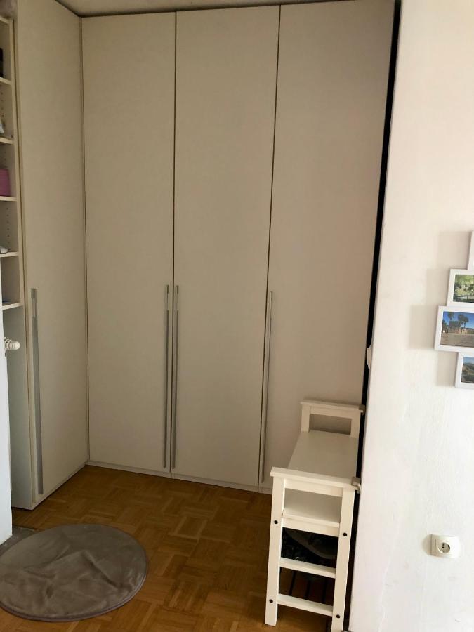 Jenny Apartment With Jacuzzi Брезовица Экстерьер фото