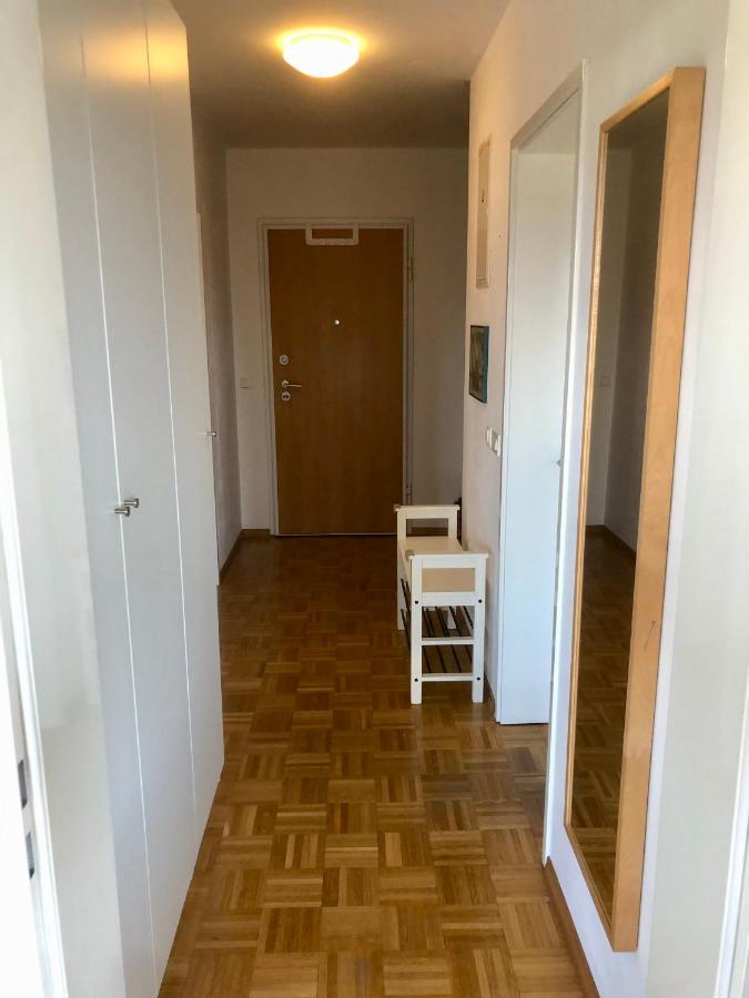 Jenny Apartment With Jacuzzi Брезовица Экстерьер фото