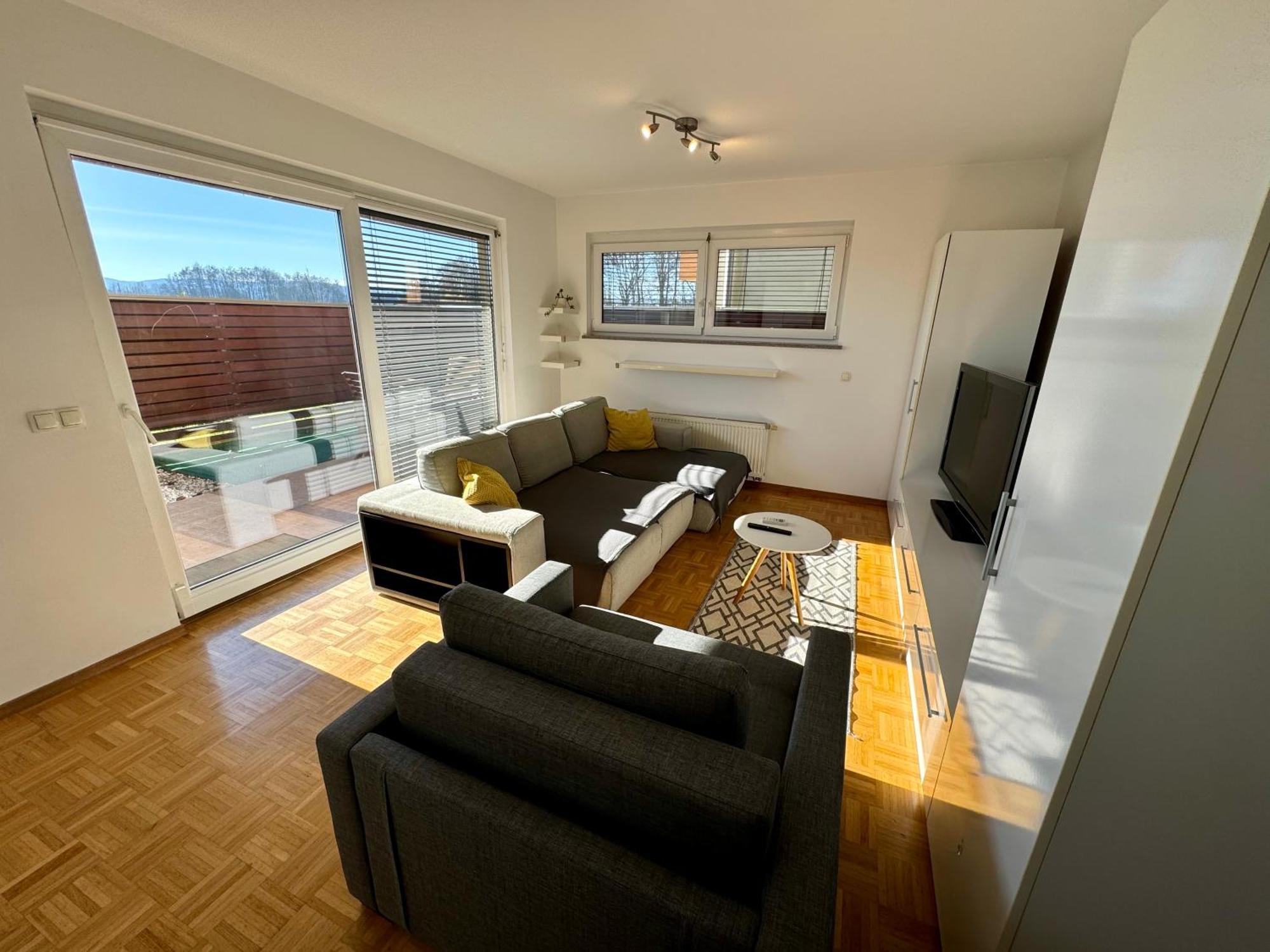 Jenny Apartment With Jacuzzi Брезовица Экстерьер фото