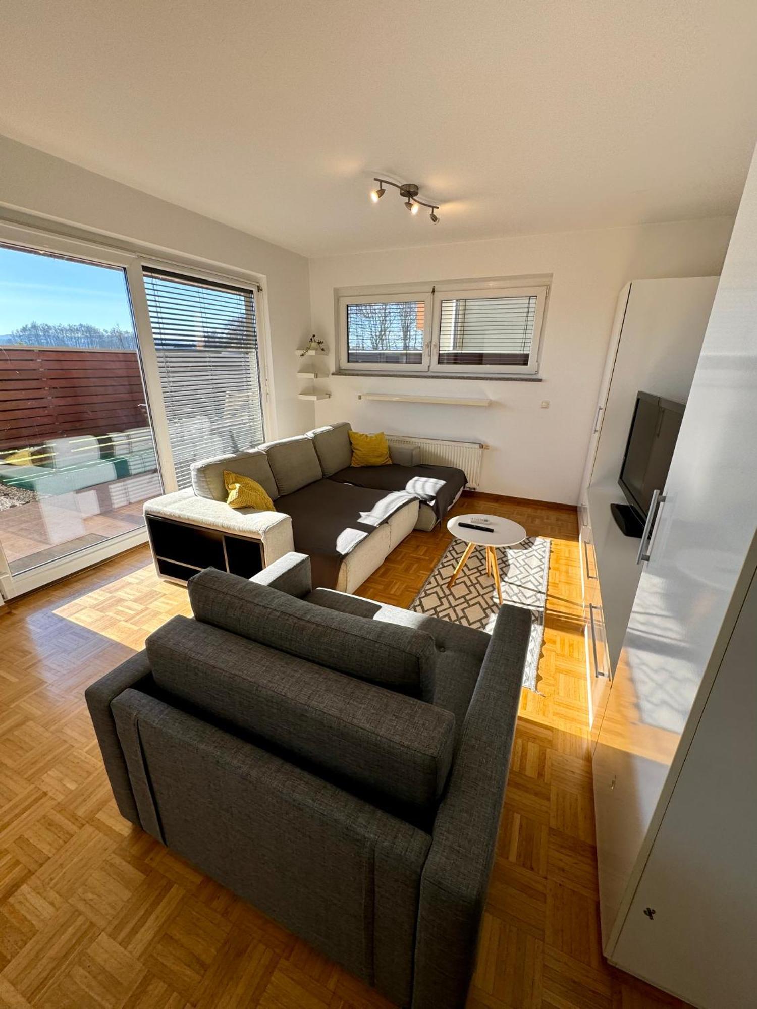 Jenny Apartment With Jacuzzi Брезовица Экстерьер фото